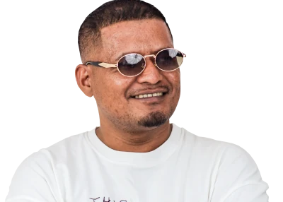 DJ Ageng