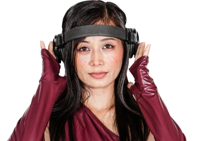 dj queenzha