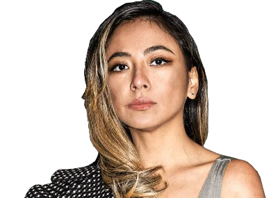 nadia vega