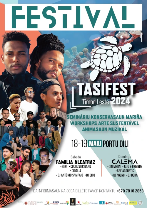 Tasi Fest 2024