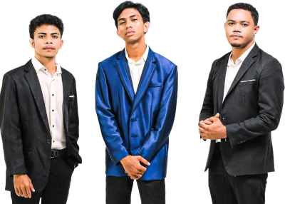 quatro cores